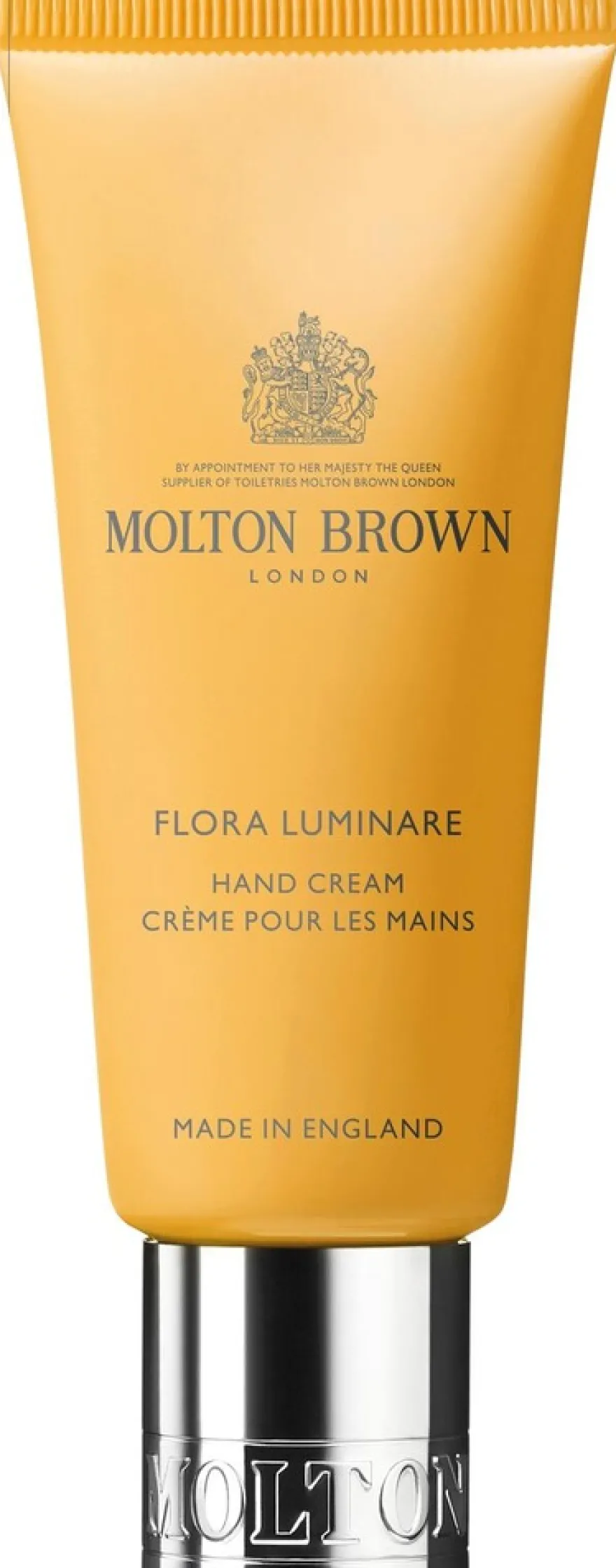 Molton Brown Flora Luminare Hand Cream käsivoide 40 ml
