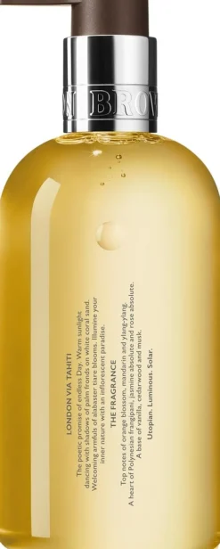 Molton Brown Flora Luminare Liquid Hand Wash käsisaippua 300 ml