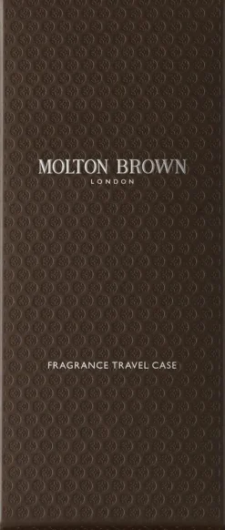 Molton Brown Fragrance Travel Case matkakotelo 7,5 ml tuoksuille