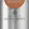 Molton Brown Infinite Bottle Re-charge Black Pepper Bath & Shower Gel suihkugeeli 400 ml