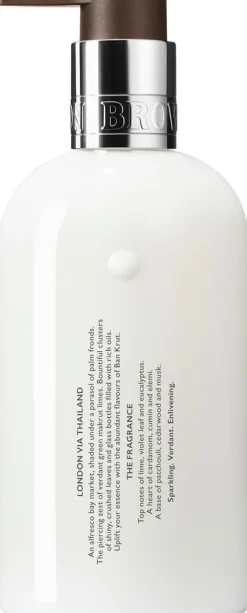 Molton Brown Lime & Patchouli Hand Lotion käsiemulsio 300 ml