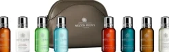 Molton Brown Mens Mini Travel Bag matkasetti