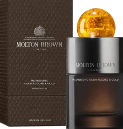 Molton Brown Mesmerising Oudh Accord & Gold EdP tuoksu 100 ml