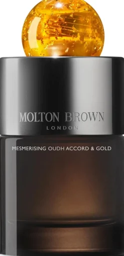 Molton Brown Mesmerising Oudh Accord & Gold EdP tuoksu 100 ml