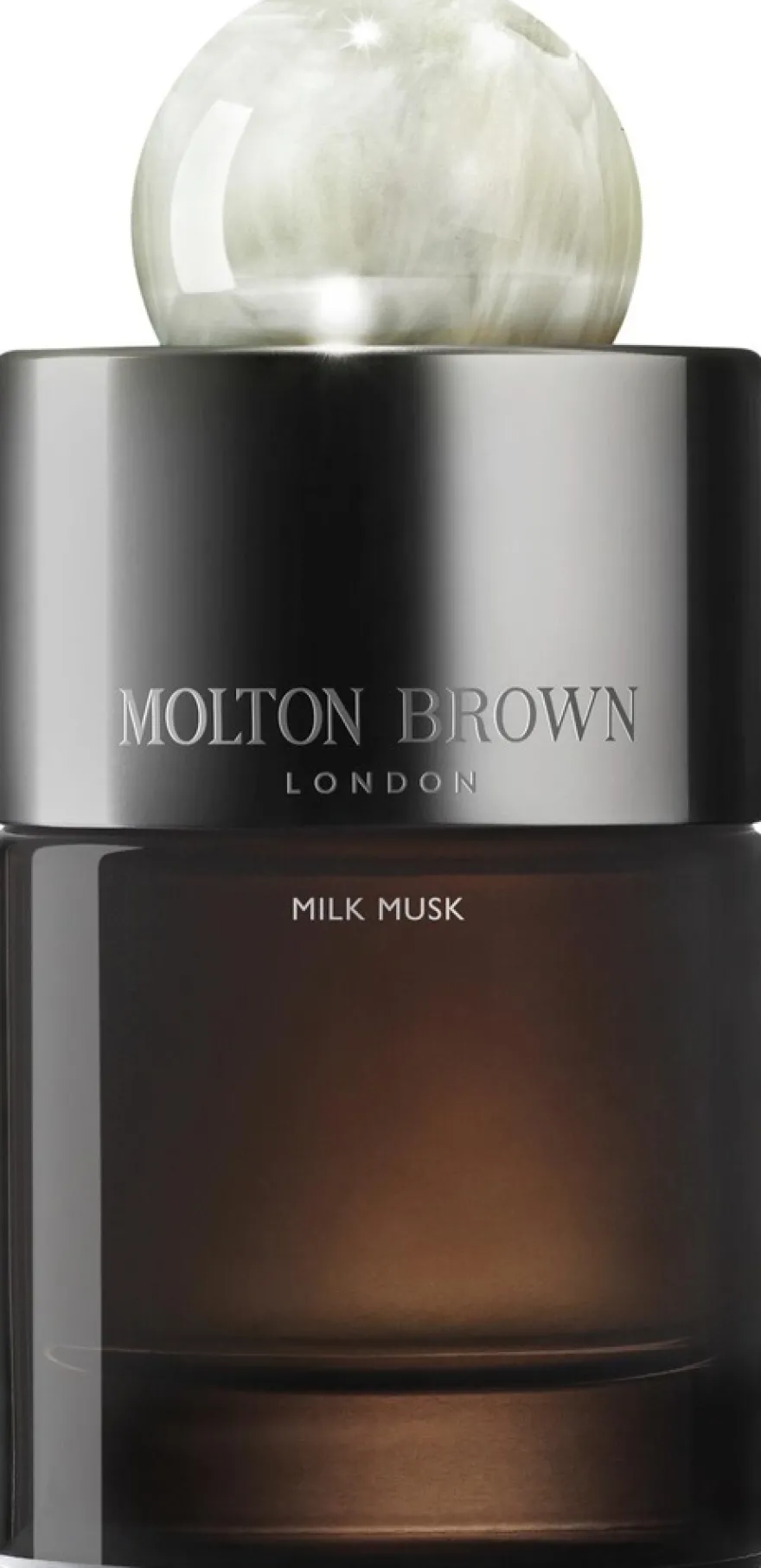 Molton Brown Milk Musk EdP tuoksu 100 ml