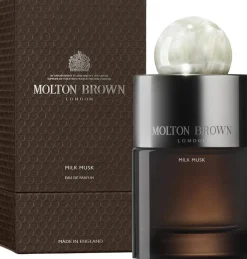 Molton Brown Milk Musk EdP tuoksu 100 ml