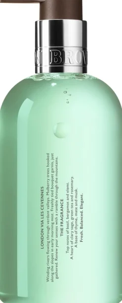 Molton Brown Mullbery & Thyme Hand Wash käsisaippua 300 ml
