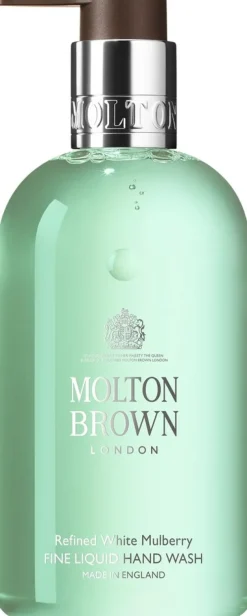 Molton Brown Mullbery & Thyme Hand Wash käsisaippua 300 ml