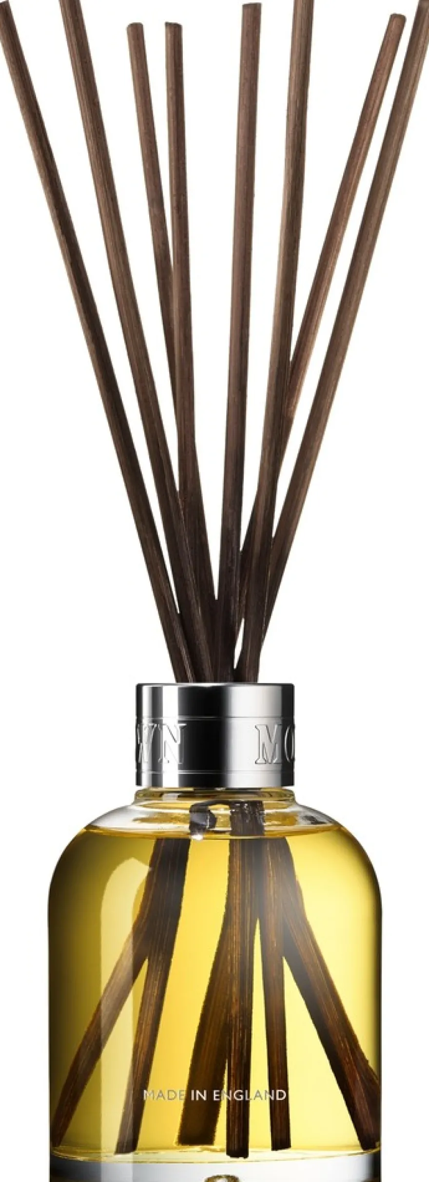 Molton Brown Orange & Bergamot Aroma Reeds tuoksutikut 150 ml