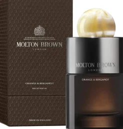 Molton Brown Orange & Bergamot EdP tuoksu 100 ml