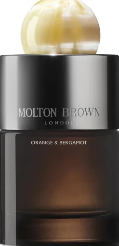 Molton Brown Orange & Bergamot EdP tuoksu 100 ml
