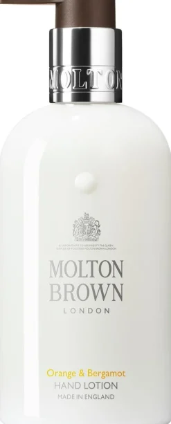 Molton Brown Orange & Bergamot Hand Lotion käsivoide 300 ml
