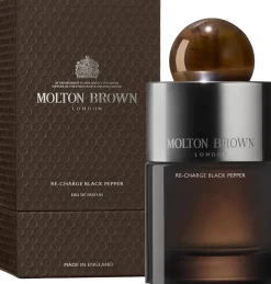 Molton Brown Re-Charge Black Pepper EdP tuoksu 100 ml