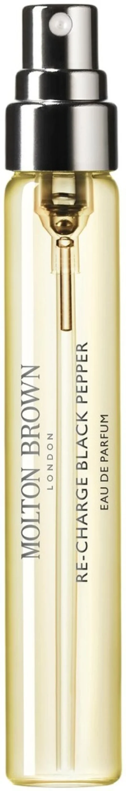 Molton Brown Re-Charge Black Pepper EdP Travel Case Refill täyttöpakkaus 7,5 ml