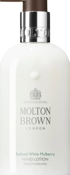 Molton Brown Refined White Mullbery Hand Lotion käsivoide 300 ml