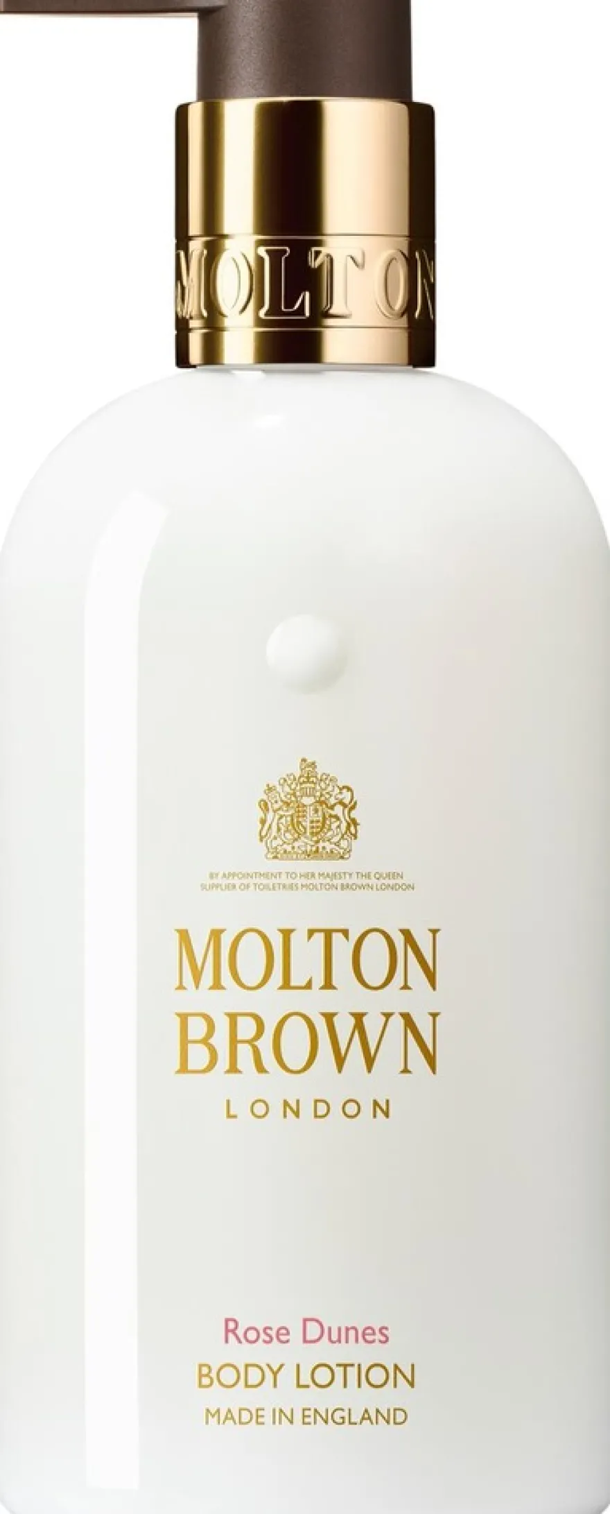 Molton Brown Rose Dunes Body Lotion vartalovoide 300 ml