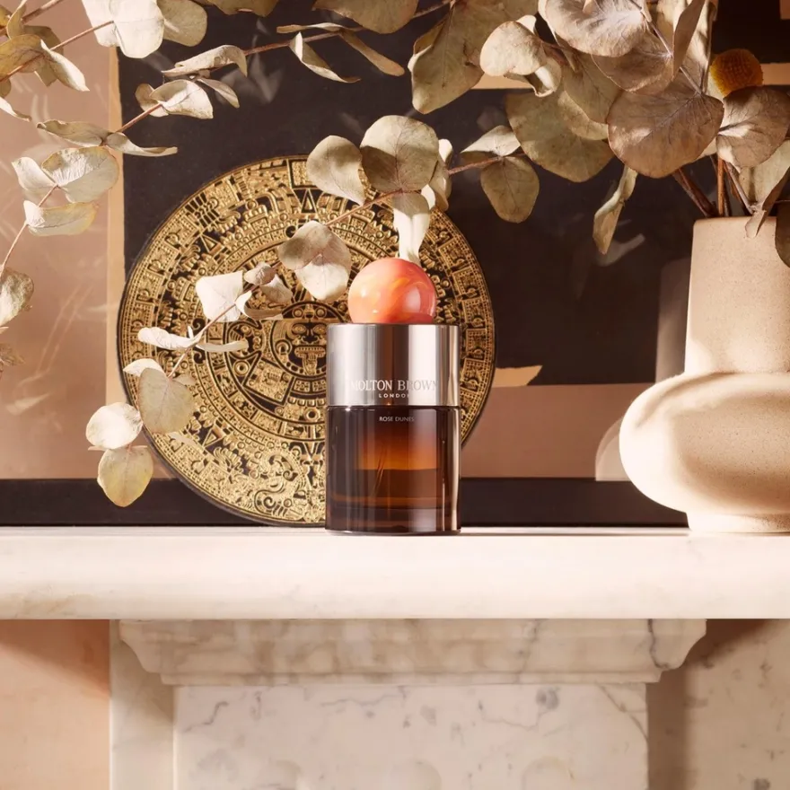 Molton Brown Rose Dunes EdP tuoksu 100 ml