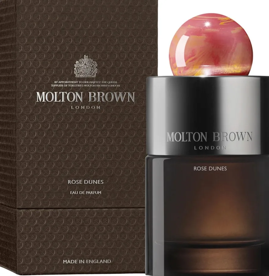 Molton Brown Rose Dunes EdP tuoksu 100 ml