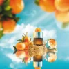 Molton Brown Sunlit Clementine & Vetiver EdP Travel Case Refill täyttöpakkaus 7,5 ml