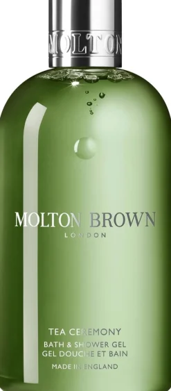 Molton Brown Tea Ceremony Bath & Shower Gel 300 ml