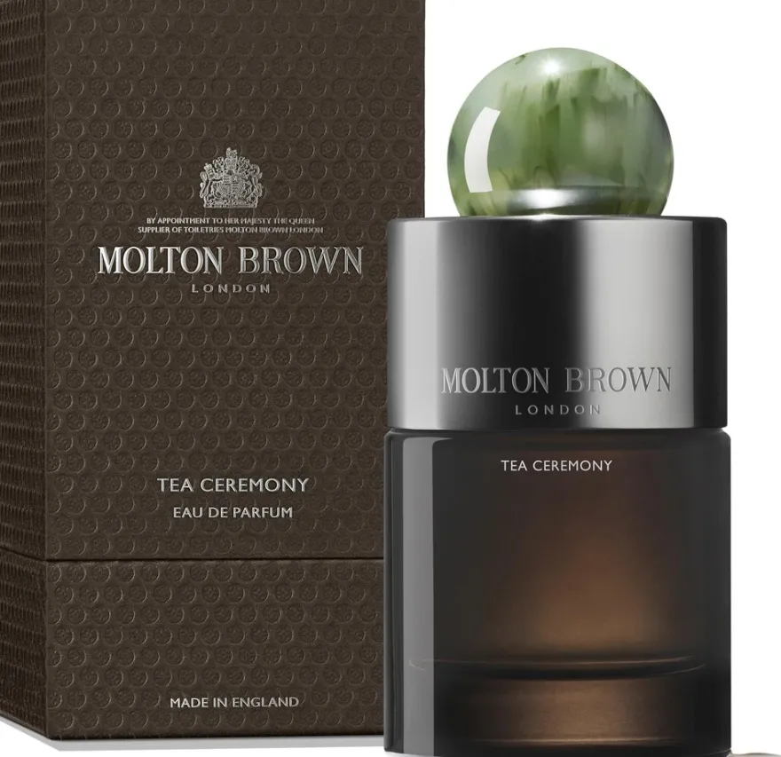 Molton Brown Tea Ceremony EdP 100 ml