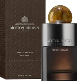 Molton Brown Tobacco Absolute EdP tuoksu 100 ml