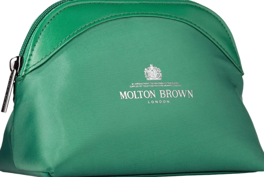 Molton Brown Womens Mini Travel Bag matkasetti