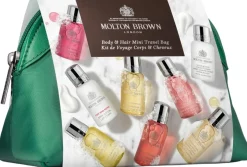 Molton Brown Womens Mini Travel Bag matkasetti
