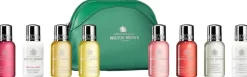 Molton Brown Womens Mini Travel Bag matkasetti