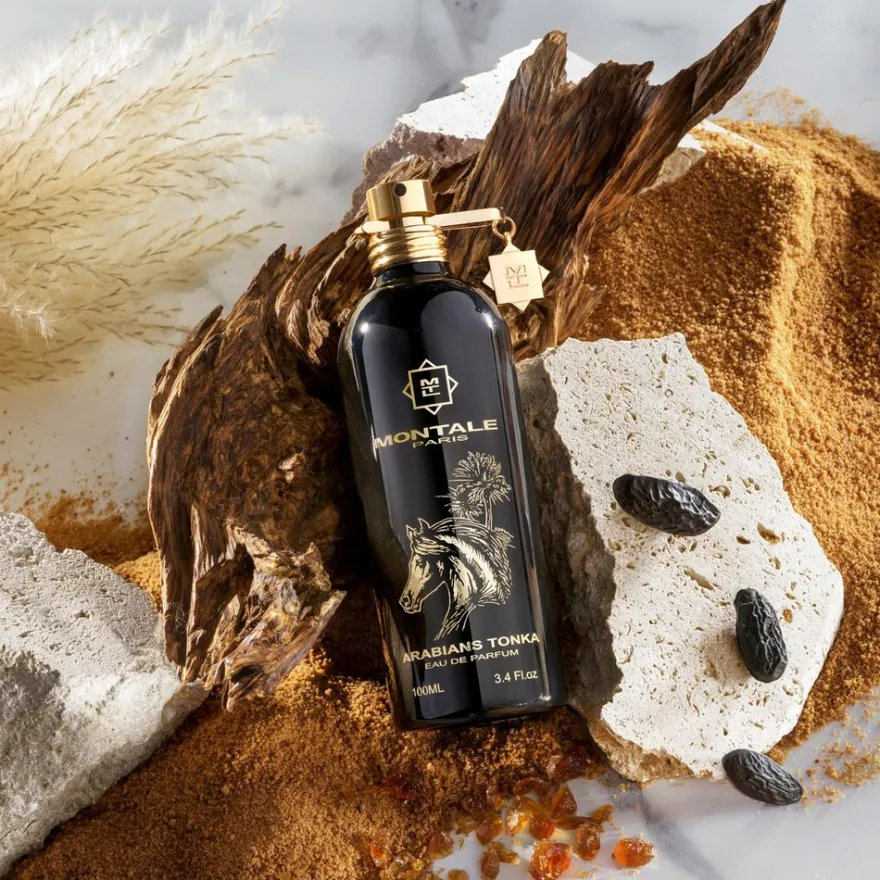 Montale Arabians tonka edp 100 ml