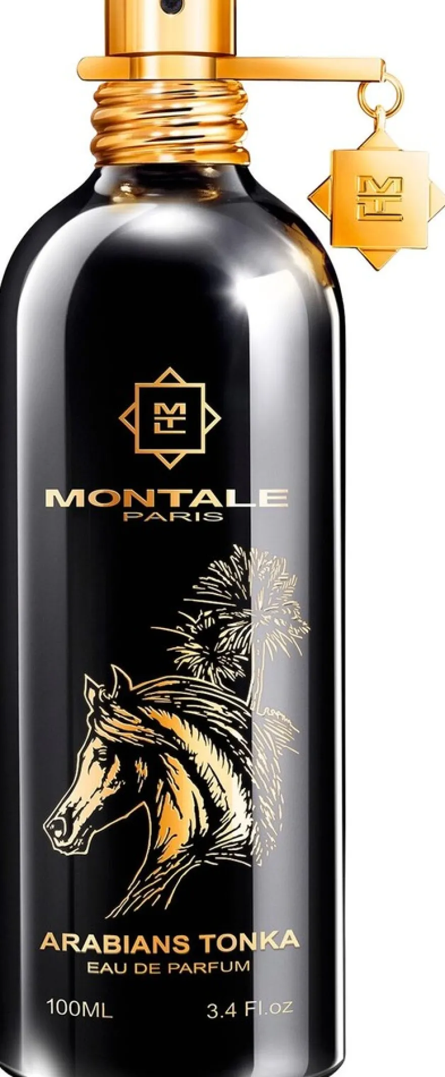 Montale Arabians tonka edp 100 ml