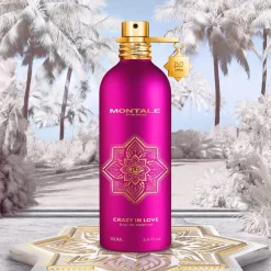 Montale Crazy in love edp 100 ml