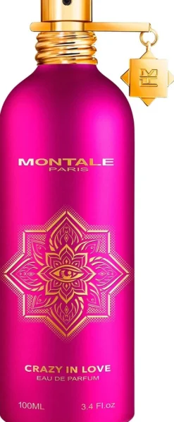 Montale Crazy in love edp 100 ml