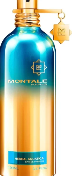 Montale Herbal aquatica edp 100 ml