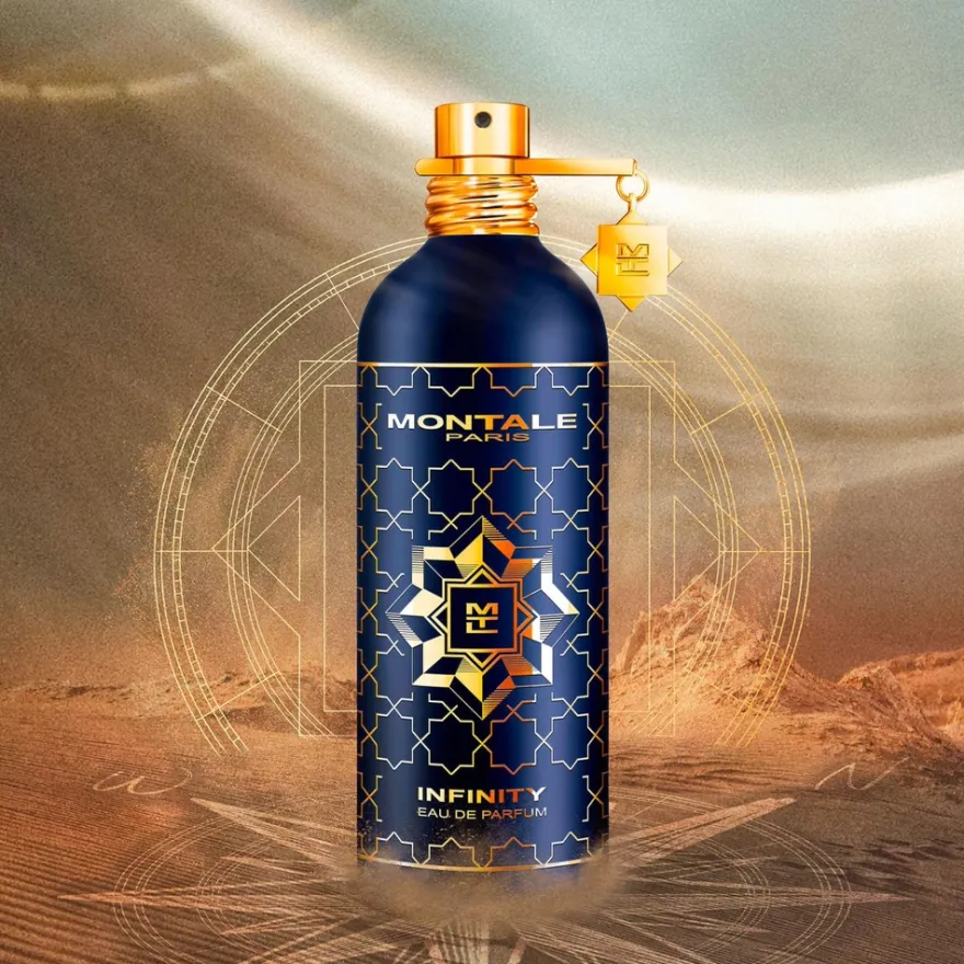 Montale Infinity edp 100 ml