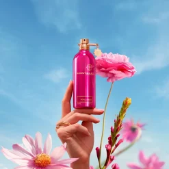 Montale Roses musk edp 100 ml
