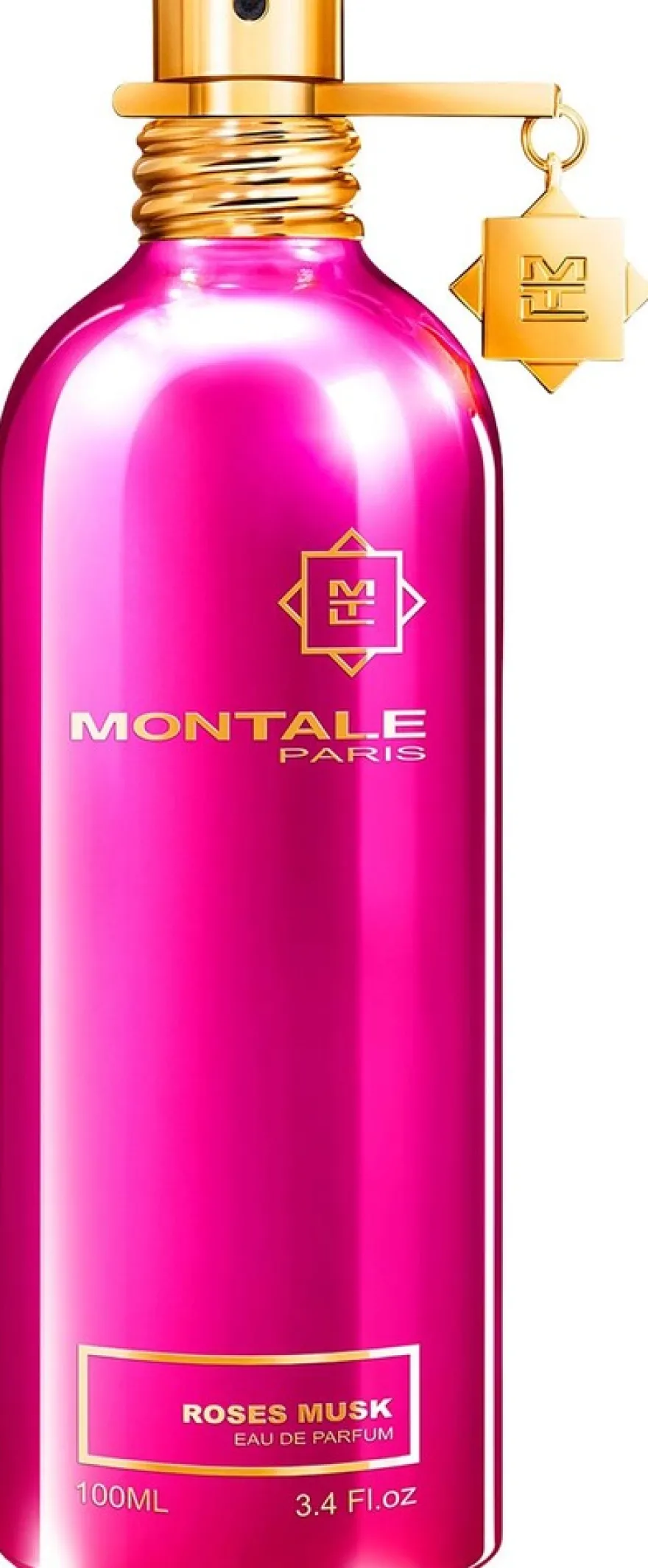 Montale Roses musk edp 100 ml