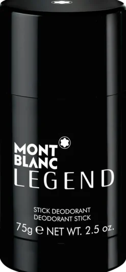 Montblanc Legend Deo Stick deodorantti 75 g