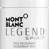 Montblanc Legend Spirit Deo Stick deodorantti 75 g