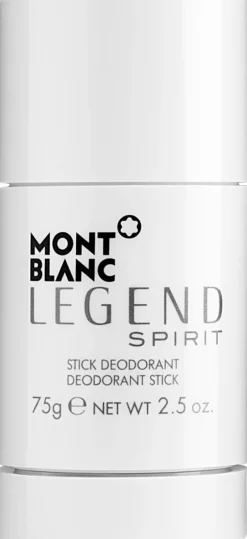 Montblanc Legend Spirit Deo Stick deodorantti 75 g