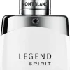 Montblanc Legend Spirit EdT tuoksu 30 ml