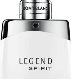 Montblanc Legend Spirit EdT tuoksu 30 ml