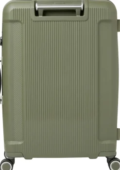 Monteroc matkalukku Berlin 66 cm