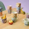 Moomin Arabia ABC B muki 0,4 L