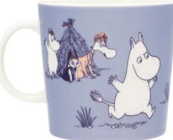 Moomin Arabia ABC B muki 0,4 L