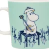 Moomin Arabia ABC Q muki 0,4 L
