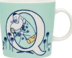 Moomin Arabia ABC Q muki 0,4 L