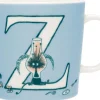 Moomin Arabia ABC Z muki 0,4 L