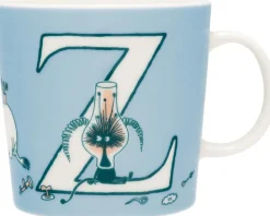 Moomin Arabia ABC Z muki 0,4 L