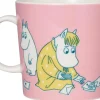 Moomin Arabia Finland Muumi muki 0,4L ABC Y